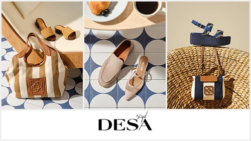 Desa'da Axess'e Özel 6 Aya Varan Taksit Fırsatı!
