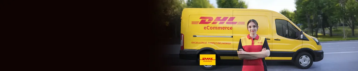 DHL’de bireysel gönderi fiyatlarında %20 indirim!