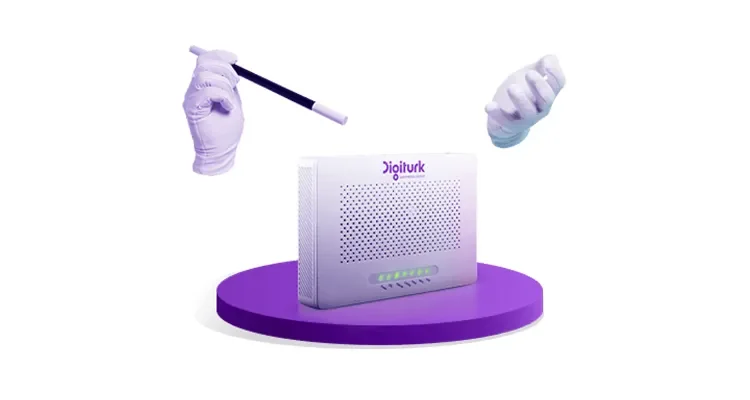 Digiturk'ten Chippin'e özel İnternet Paketi 719 TL/Ay