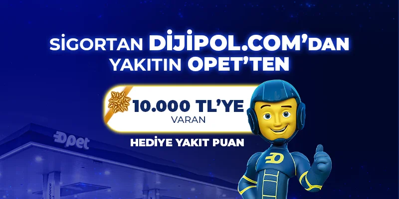 Dijipol Kampanyası