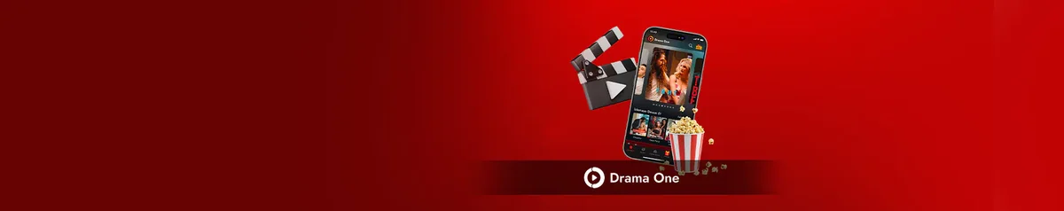DramaOne App’te 3 ay ücretsiz üyelik