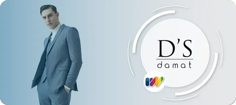 D'S Damat harcamalarına anında %10 cüzdana iade