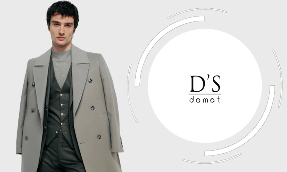 D'S Damat'da %10 Nakit İade