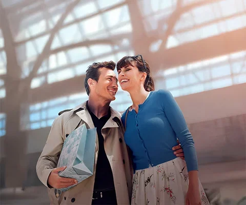 Duty Free harcamalarınıza 1.500 TL indirim