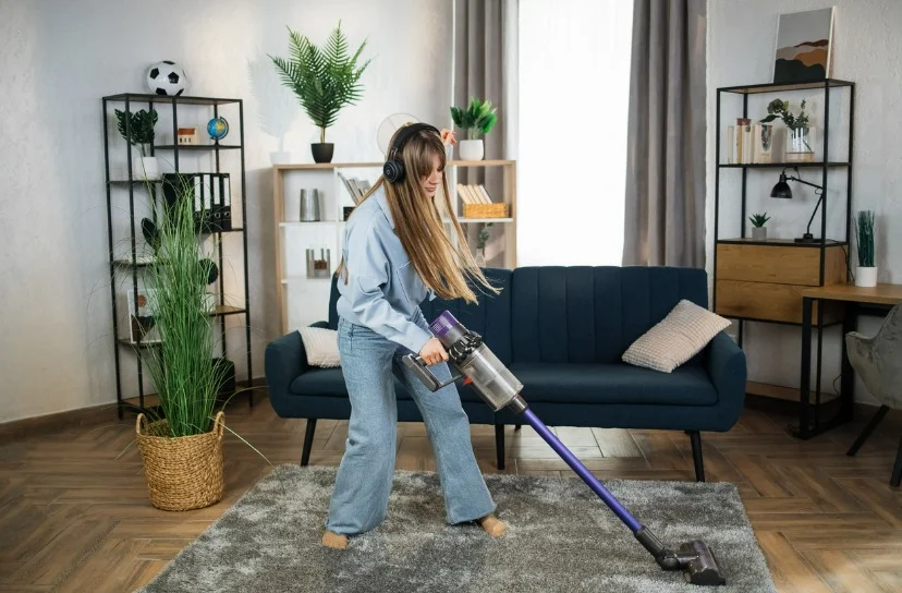 Dyson'da 100.000 Mil Puan!