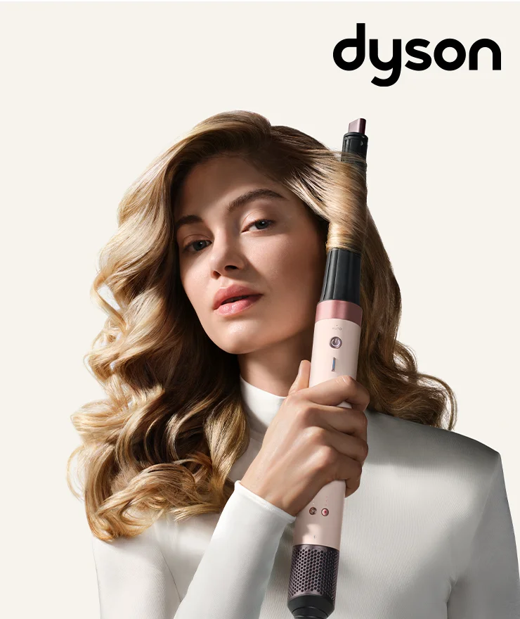 Dyson'da Peşin Fiyatına 9 Taksit!