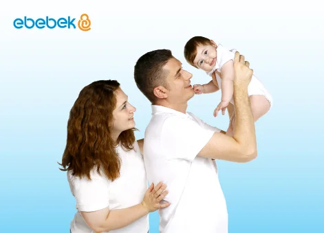 E-Bebek'te 8 Taksit Fırsatı