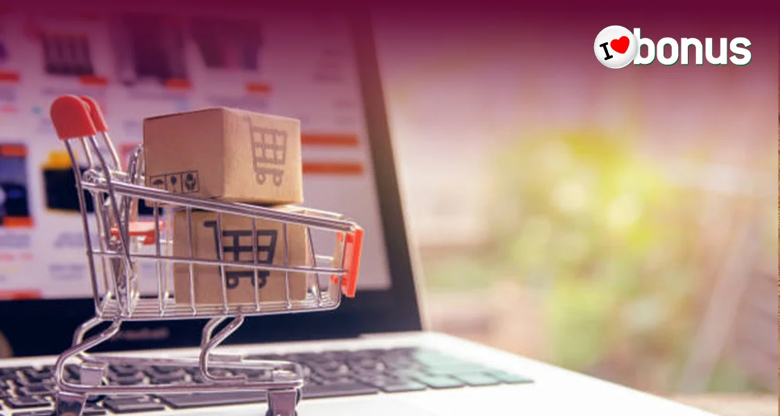 E-Ticaret Alışveriş Harcamalarına 1.250 TL'ye Varan Bonus!
