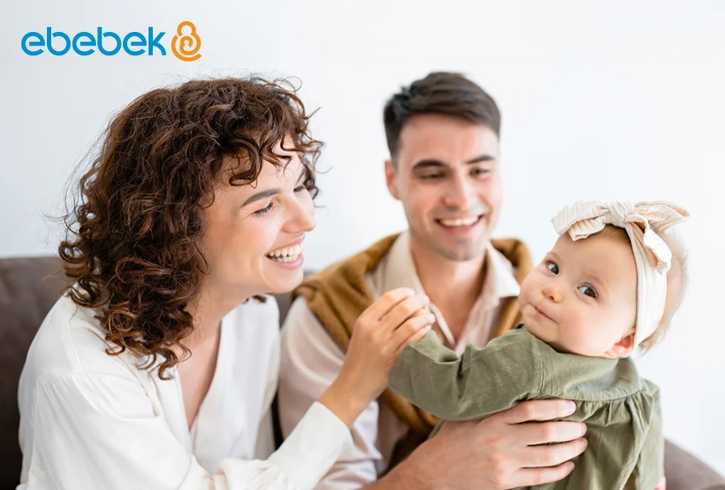 ebebek'te 750 TL Bankkart Lira ve 8'e Varan Taksit