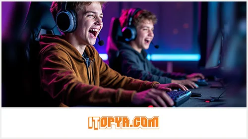 Eera-İtopya mağazalarında ve www.itopya.com’da peşin fiyatına 5 taksit fırsatı!