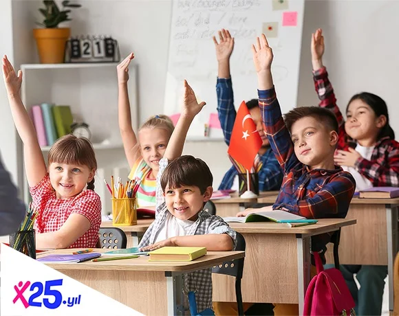 Eğitim Ödemelerinize Özel Fırsatlar Sizi Bekliyor! | Maximum
