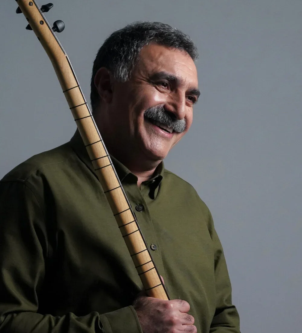 Ekm Erciyes Kültür Merkezi'nde Gerçekleşecek Olan Erdal Erzincan Konser Etkinliği Biletlerine %25 Daha Az Öde.