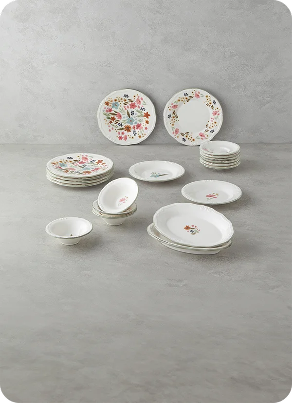 English Home'da %8 Anında Cashback