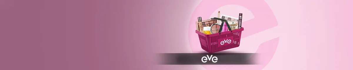 Eve Shop mağazalarında geçerli %10 indirim