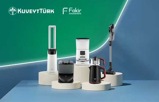 Fakir’de Vade Farksız 3 Aya Varan Taksit Fırsatı