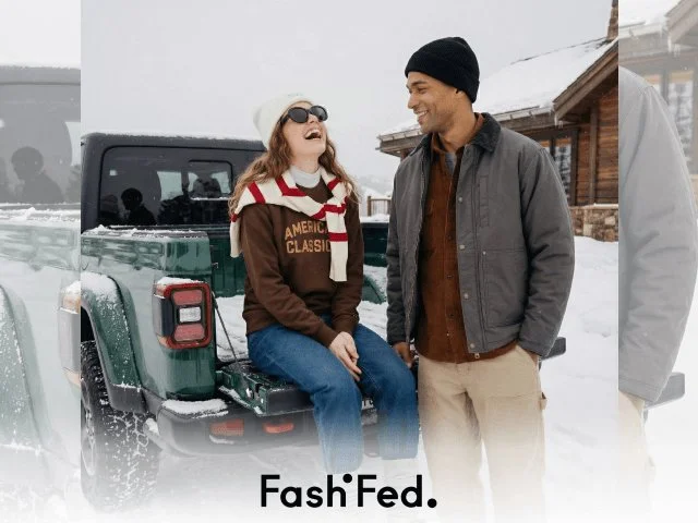 FashFed'de Peşin Fiyatına 4 Taksit Fırsatı!