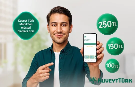 Fatura Talimatlarınıza Toplam 500 TL Hediye!