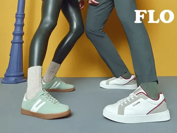 FLO %15 İndirim Kampanyası