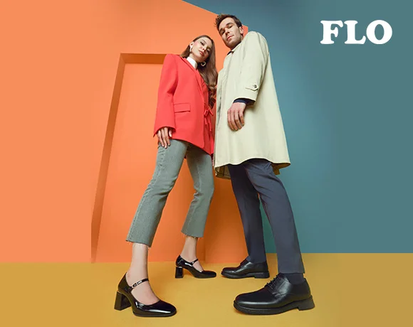 Flo'da 300 TL Maxipuan!