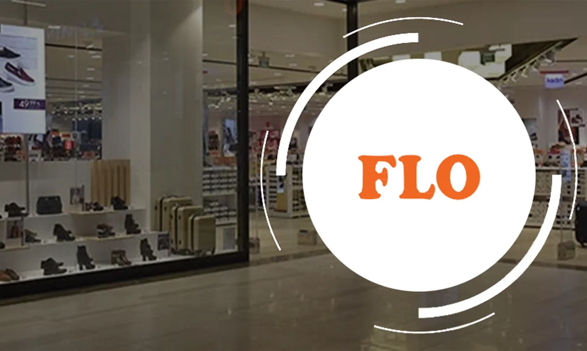 Flo'da %10 Nakit İade