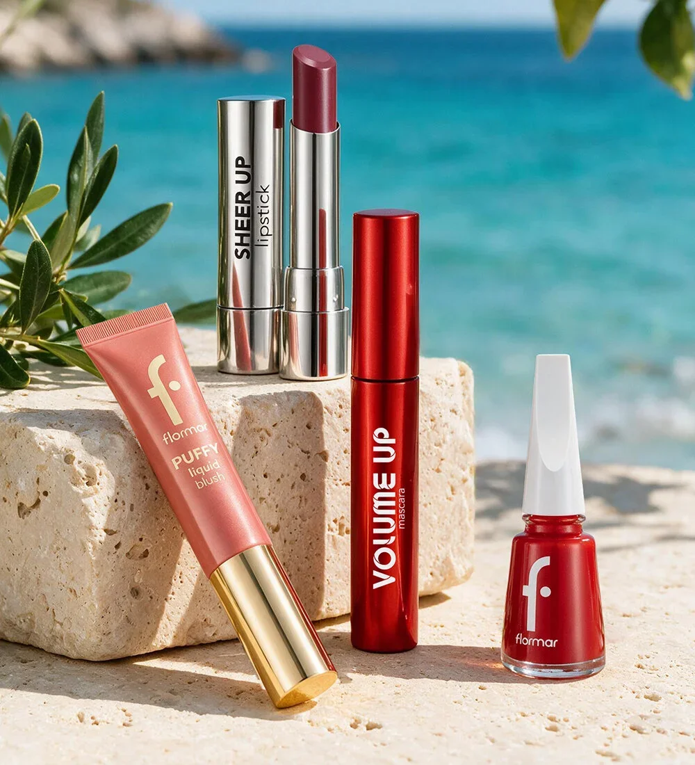 Flormar Mağazalarında 1.500 TL ve Alışverişlerinde 150 Paracık Kazan.