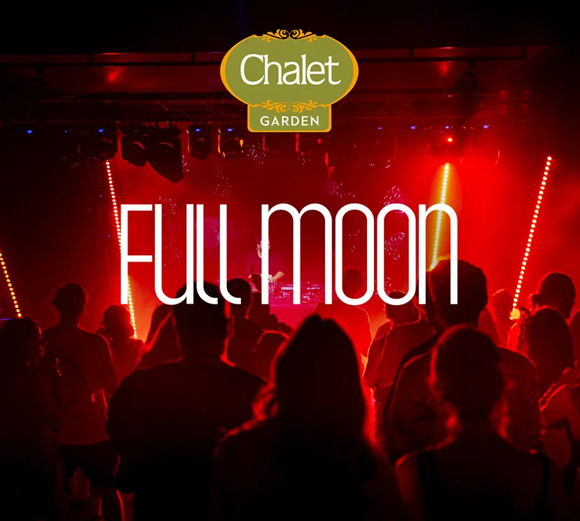 Full Moon Festivalde %20 Hediye