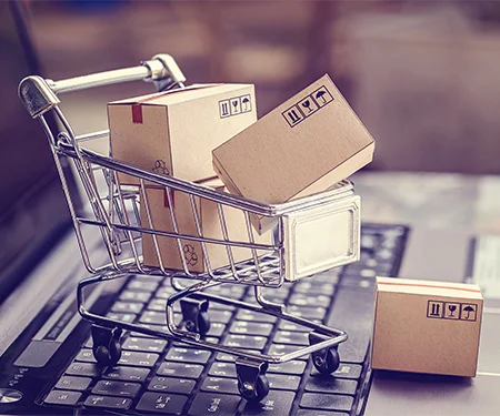 E-Ticaret alışverişlerinize GarantiPay'le 400.000'e varan MR Puan!