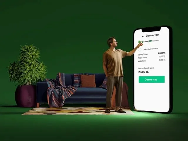 Miles & Smiles Garanti BBVA - GarantiPay’le internet alışverişlerinize 750 Mil ayrıcalığı!