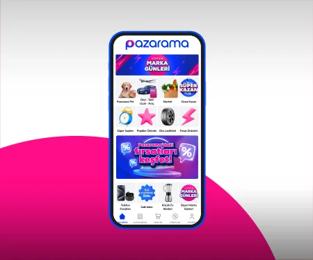 GarantiPay'e özel 3.500 TL ve üzerine 350 TL bonus, Bonus Çarşı Pazarama'da ek 50 TL bonus!