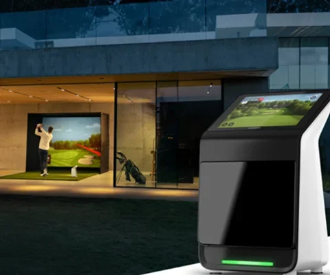 Garmin Golf Simülasyon'da %10 indirim ayrıcalığı!