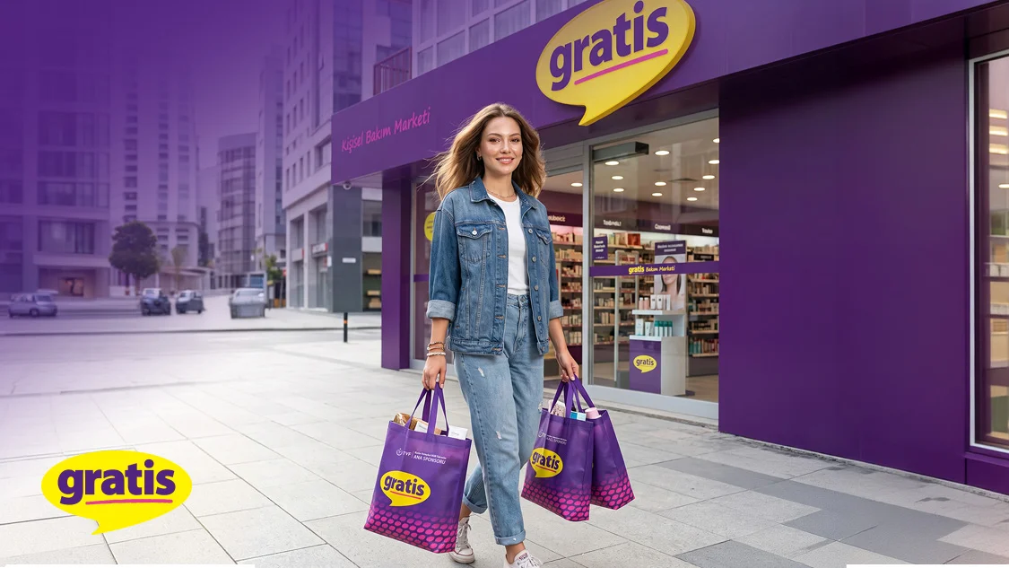Gratis.com ve Gratis Mobil’de 100 TL Worldpuan!