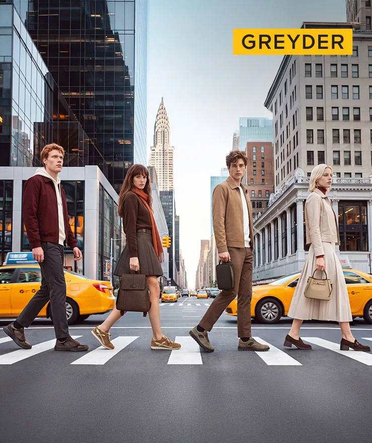 Greyder’de 750 TL ParaPuan!