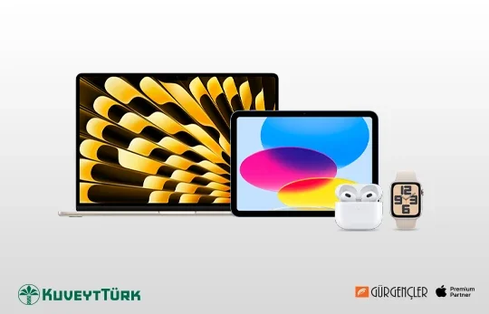 Gürgençler'de 9 Aya Varan Taksit İmkanı!