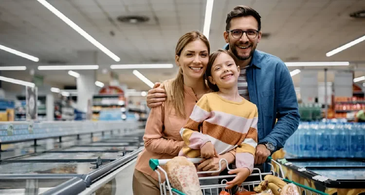Happy Center'da 500 TL ve üzeri alışverişlerde toplam 250 TL puan hediye