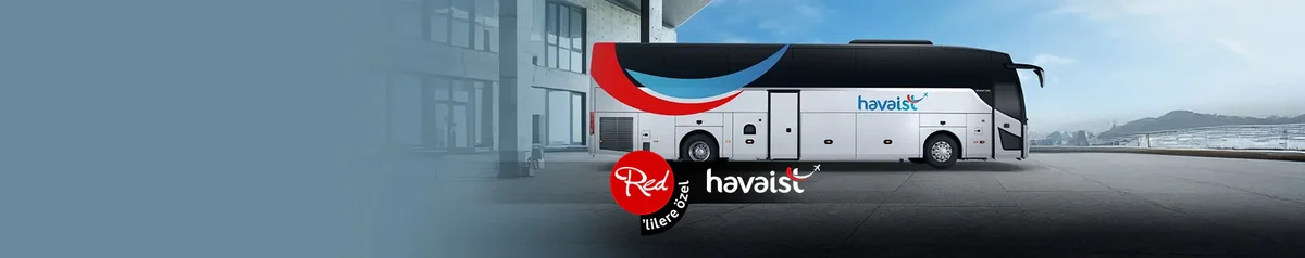 Havaist’te Ücretsiz Transfer | Vodafone