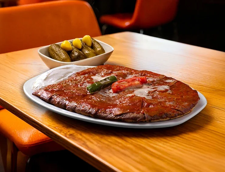 HD İskender Kampanyası