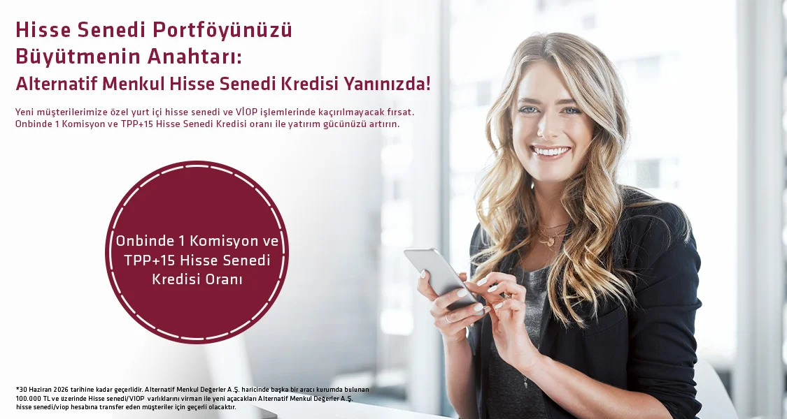 Hisse Senedi Kredisi