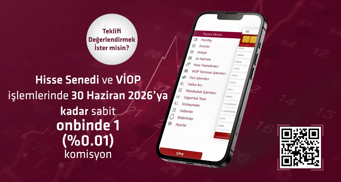 Hisse Virman Kampanyası