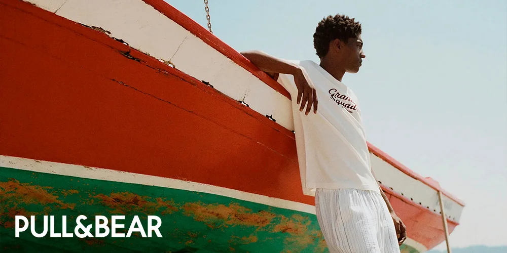 Hsbc Premier Kredi Kartına Pull&bear Mağazalarında %10 İndirim