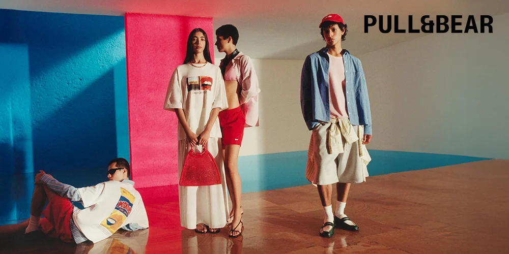 Hsbc Premier Kredi Kartına Pull&bear Mağazalarında Peşin Fiyatına 6 Taksit!