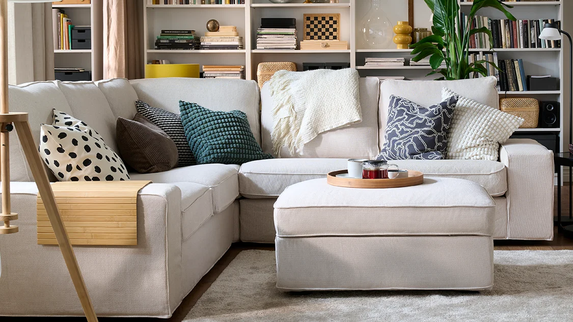 IKEA’da peşin fiyatına 6 taksit fırsatı!