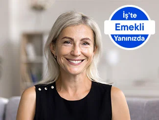 İlk Defa Bankamatik Kartı Alan Emekli Maaş Müşterilerimizin Alışverişlerinde Maxipuan Fırsatı!