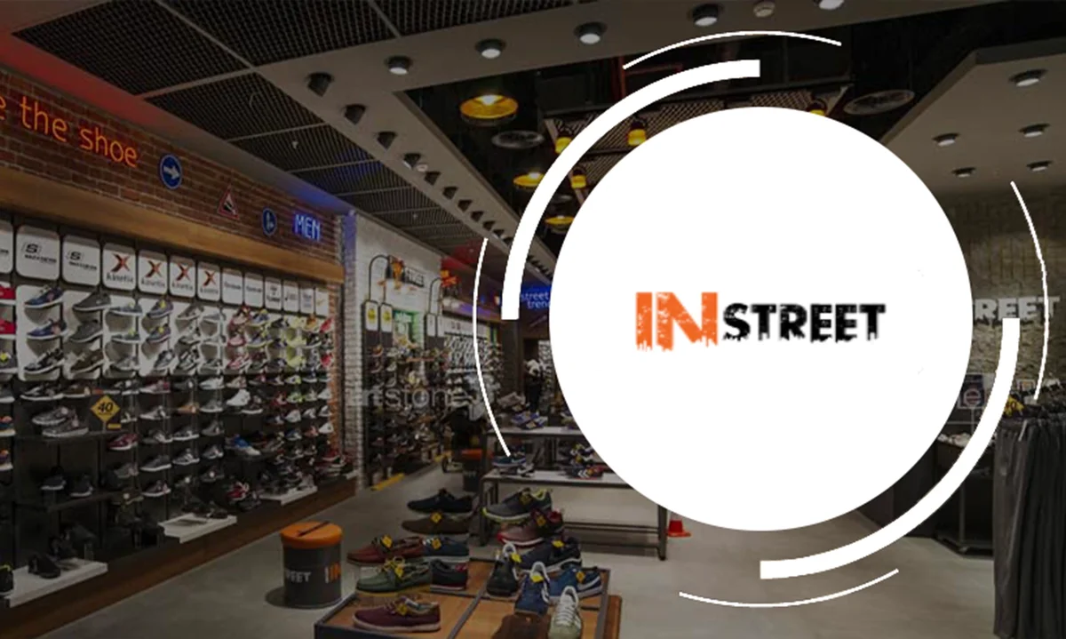 Instreet'de %10 Nakit İade