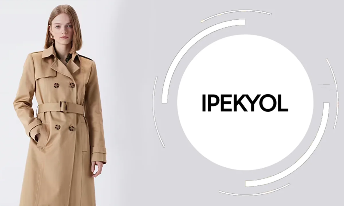 İpekyol'da %10 Nakit İade