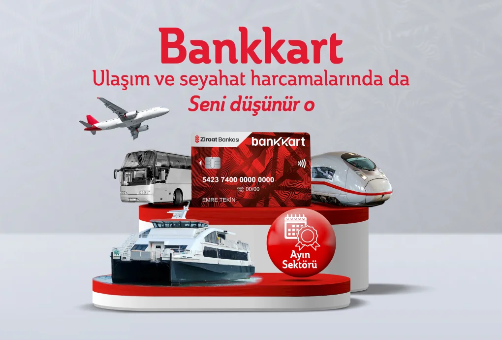 Jest Sektörü: Ulaşım ve Seyahat