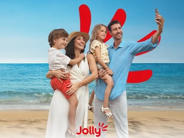 Miles & Smiles Garanti BBVA - Jolly’de 45.000 TL’ye 10.000 Mil ayrıcalığı!