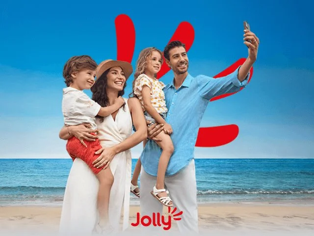 Jolly'de Vade Farksız 9 Taksit Fırsatı!