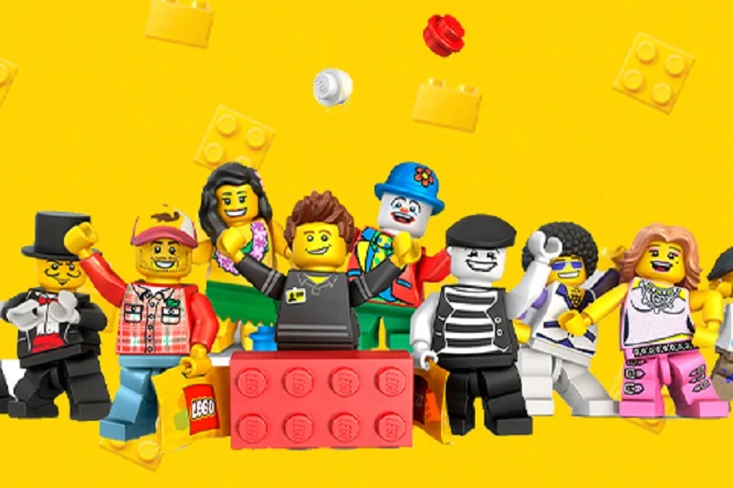 Juzdan ile Öde’ye Özel Lego.tr’de 700 TL'ye Varan Chip-para!