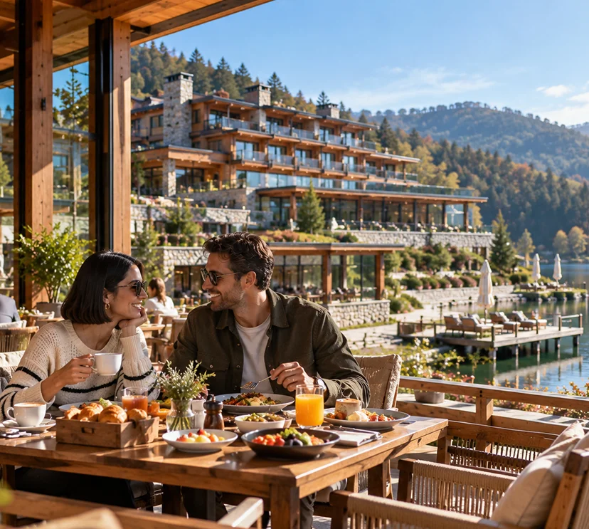 Keşif Rotalarında 500 TL Tatilbudur Fırsatı