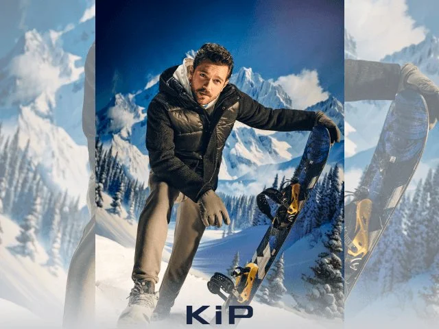 Kip'te 5 Taksit Fırsatı!